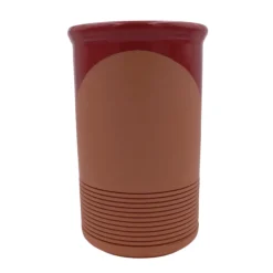 Red Terracotta Wine Cooler