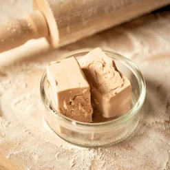 REDUCED L’Hirondelle Fresh Yeast 12 x 42g BEST BEFORE 15/04/25