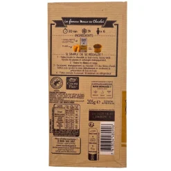 REDUCED Nestle Noir Baking Chocolate 205g BEST BEFORE 28/02/25