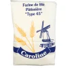 REDUCED T45 Pastry Flour 1kg BEST BEFORE 08/05/25