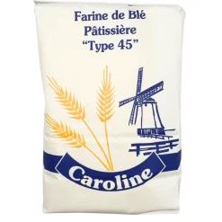 REDUCED T45 Pastry Flour 1kg BEST BEFORE 08/05/25