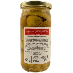 Sabarot Ceps Mushroom 330g