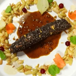 Sabarot Dried Flageolets 1kg