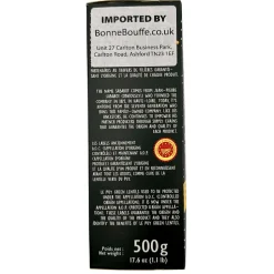 Sabarot Green Puy Lentils AOP 500g