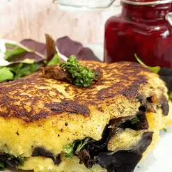 Sabarot Mixed Mushrooms 330g