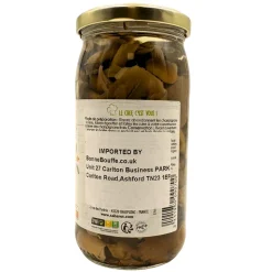 Sabarot Mixed Mushrooms 330g