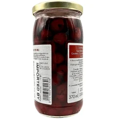 Sabarot Pitted Morello Cherries in Syrup 330g