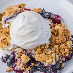 Sabarot Pitted Morello Cherries in Syrup 800g