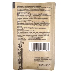 Sainte Lucie Baking Powder 5 x 10g