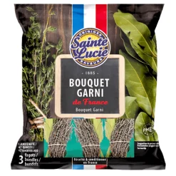 Sainte Lucie Bouquet Garni x 3
