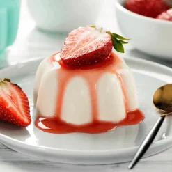 Sainte Lucie Bronze Gelatine Leaves 1kg