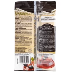 Sainte Lucie Gelatine 9 Sheets 11g