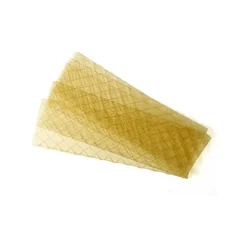 Sainte Lucie Halal Bronze Gelatine Leaves 1kg