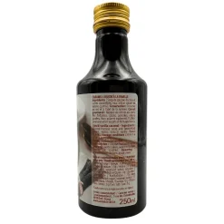 Sainte Lucie Liquid Caramel with Bourbon Vanilla 250ml