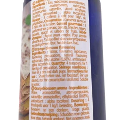 Sainte Lucie Orange Blossom Water 250ml