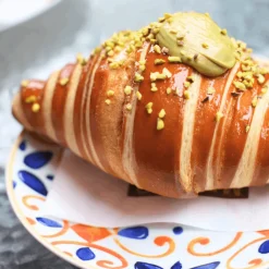 Sainte Lucie Pistachio Paste 220g