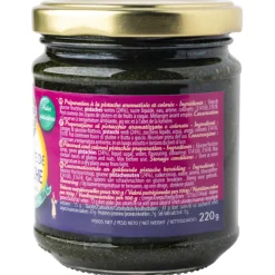 Sainte Lucie Pistachio Paste 220g