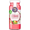 Sainte Lucie Strawberry and Blackcurrant Coulis 110g