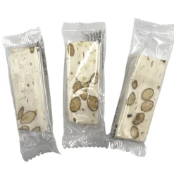 Soft Almond Nougat 20g x 25