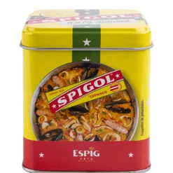Spigol 100g