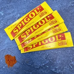 Spigol Single Servings 0.4g x 14
