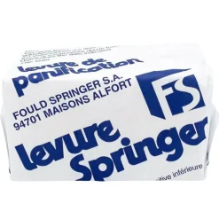Springer Fresh Yeast 500g
