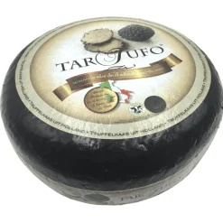 Tartufo Truffle Gouda Whole +/- 4.7kg