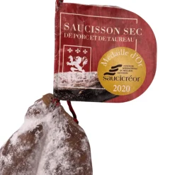 Taureau (Bull) Saucisson 200g BEST BEFORE 16/04/25