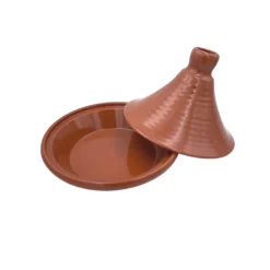 Terracotta Tagine Dish D29 x H24cm