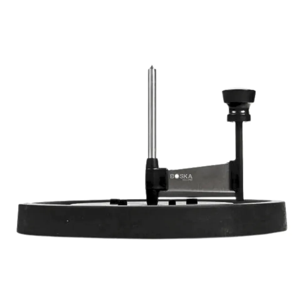 Tete de Moine & Boska Cheese Curler Milano