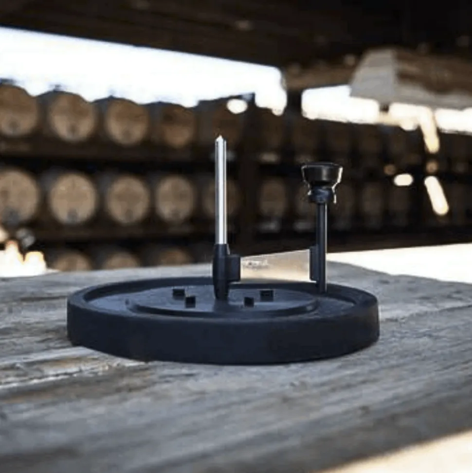 Tete de Moine & Boska Cheese Curler Milano