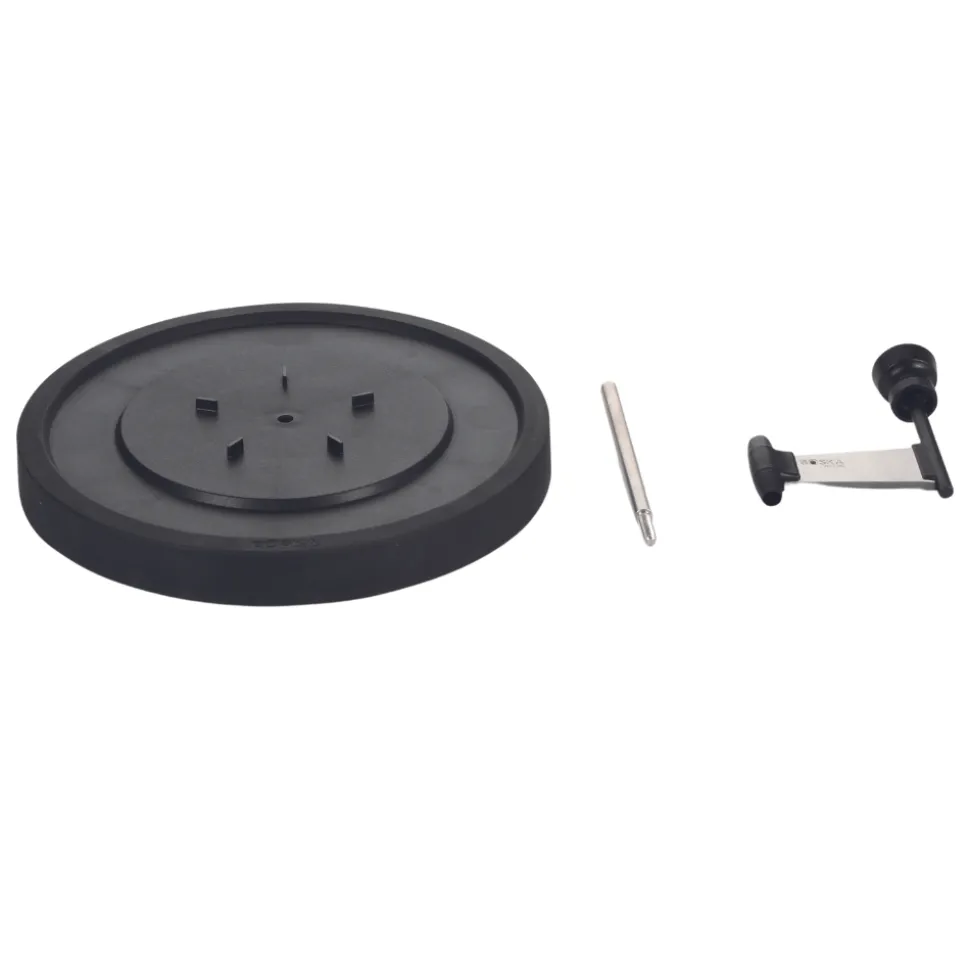 Tete de Moine & Boska Cheese Curler Milano