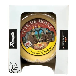 Tete de Moine & Cheese Curler Gift Box 400g