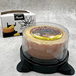 Tete de Moine & Cheese Curler Gift Box 400g