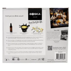 Tete de Moine 800g +/- 10% & Boska Cheese Curler with Dome