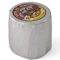 Tete de Moine 850g +/- 10% BEST BEFORE 22/04/25