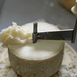 Tete de Moine 850g +/- 10% BEST BEFORE 22/04/25