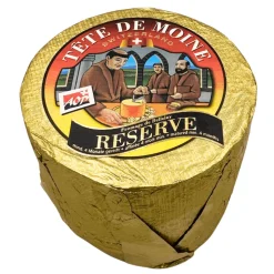 Tete de Moine Reserve 850g