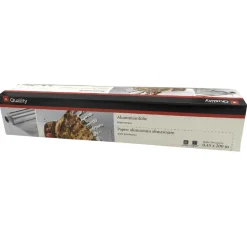 Tin Foil Dispenser Box 450mm x 200m