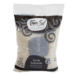 Tradysel Celtic Sea Salt 1kg