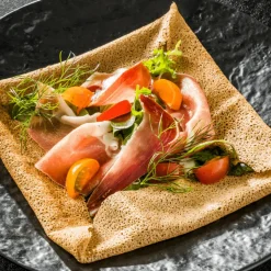 Treblec Sarrasin Buckwheat Flour 1kg