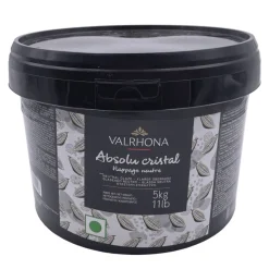 Valrhona Absolu Cristal Neutral Glaze 5kg