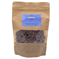 Valrhona Jivara 40% Milk Chocolate 500g