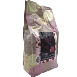Valrhona Raspberry Inspiration 3kg