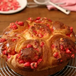 Whole Pink Pralines 500g